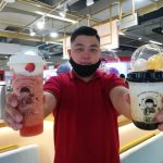 Bubble Tea Segar dari Australia Buka di Bandung