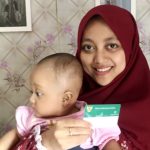 Berkat JKN-KIS, Jalani Operasi Caesar Tak Lagi Khawatirkan Biaya