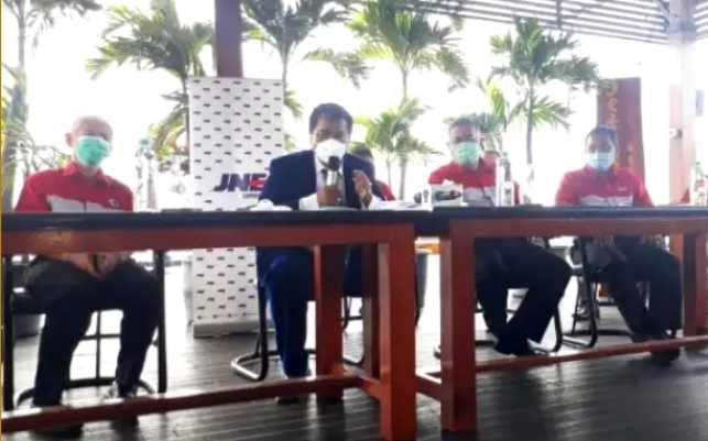 Diduga Adanya Persaingan Usaha Jasa Ekspedisi JNE dituduh Berafiliasi dengan Ormas Tertentu