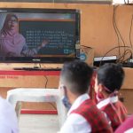 Bandung Belum Bisa Terapkan KBM Tatap Muka