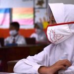 Bandung Masih Pertimbangkan KBM Tatap Muka