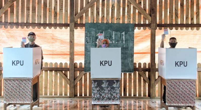 Potret Buruk Pilkada Mencuat