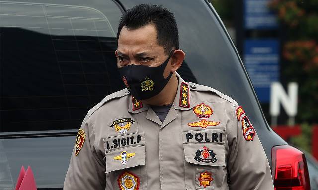 Kematian Enam Laskar FPI, Polisi: Kami Akan Transparan