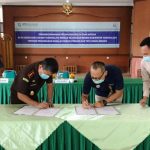 Kejaksaan Negeri Kabupaten Tasikmalaya Berkomitmen Terus Dukung Program JKN-KIS