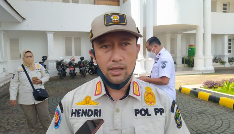 Wisatawan Ke Cianjur Harus Rapid Test