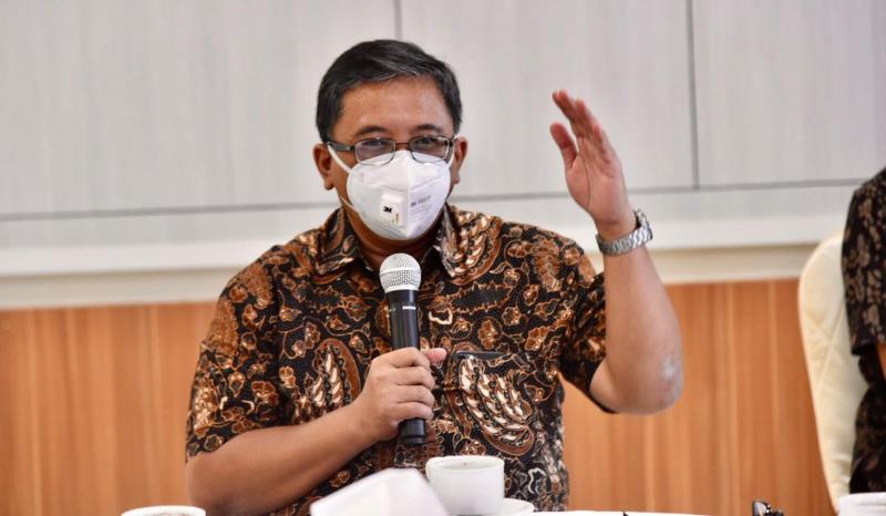 PKS Desak Pemprov Jabar Siapkan Bansos PKS Desak Pemprov Jabar Siapkan Bansos