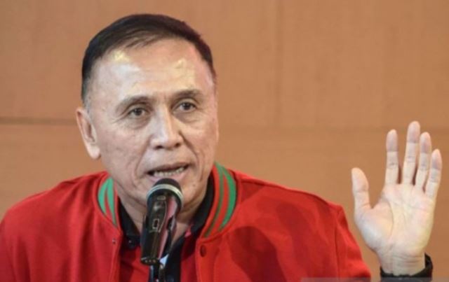 Piala Dunia U-20 Diundur, PSSI Hormati Keputusan FIFA Piala Dunia U-20 Diundur, PSSI Hormati Keputusan FIFA