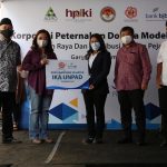 Kolaborasi bank bjb Wujudkan Korporatisasi Peternak Domba Garut