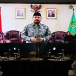 Menteri Agama Rilis Gerakan Wakaf Uang ASN Kemenag