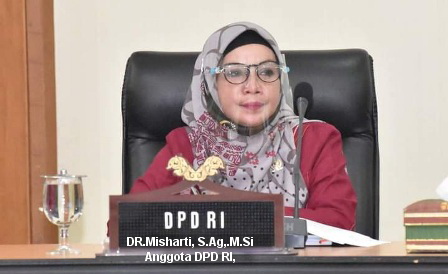 Hoaks dan Propaganda Memecah Belah Bangsa