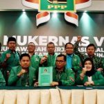 Muktamar IX Jadi Arena Tempur Suharso Melawan Gus Yasin