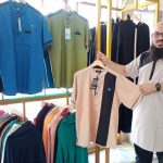 Musamma Moslem Wear Hadirkan Pakaian Muslim dengan Harga Terjangkau dan Kualitas Premium