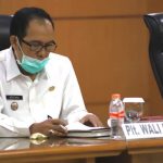 Pemkot Cimahi Larang ASN Liburan Akhir Tahun