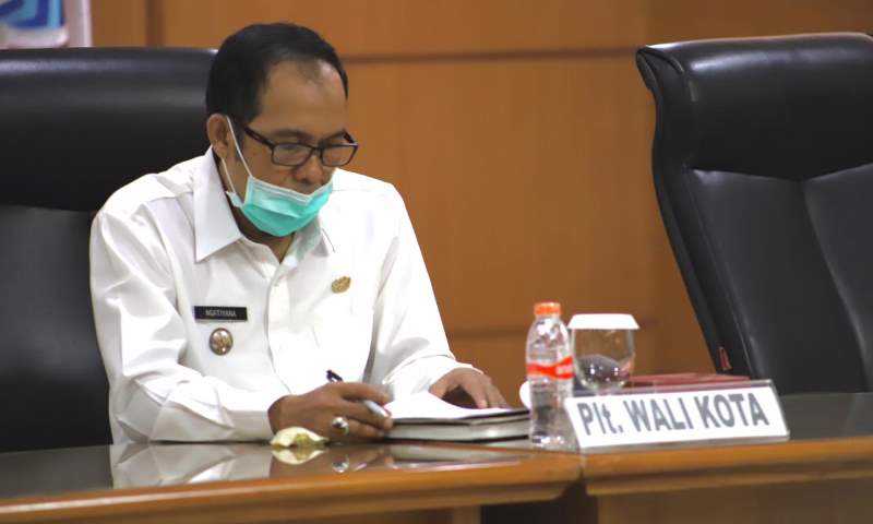 Pemkot Cimahi Larang ASN Liburan Akhir Tahun
