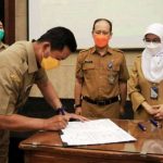 OPD Harus Bisa Layani Warga Lebih Optimal