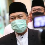 Akibat Sakit Asam Lambung, Wali Kota Bandung Dirawat di Rumah Sakit
