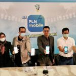 Lebih Dekat Dengan Pelanggan, PLN Luncurkan Aplikasi New PLN Mobile