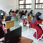 Cegah Penyebaran COVID-19, Ujian Akhir Madrasah 2021 Ditiadakan