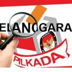 Marak Pelanggaran di Masa Tenang