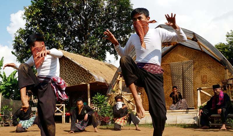 Kemendikbud Targetkan 359 Desa Jadi Wilayah Pengembangan Budaya