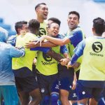 Robert Larang Skuad Bermain Tarkam