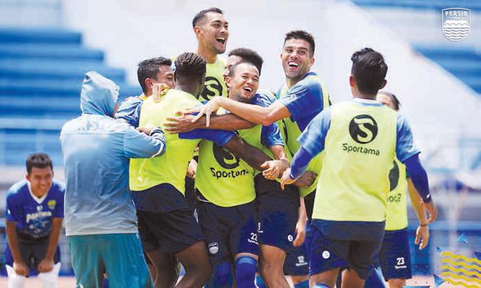 Robert Larang Skuad Bermain Tarkam Robert Larang Skuad Bermain Tarkam