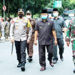 Pintu Masuk Jabar Dijaga Ketat