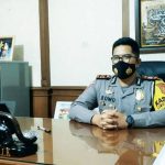 Polres Ciamis Siapkan Rekayasa Jalan