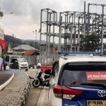 Jelang Libur Panjang, Tidak Akan Ada Screening di Posko Nataru