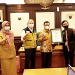 bank bjb Catatkan Rekor MURI Investasi ASN Daerah Jawa Barat