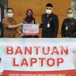 Dukung Pendidikan Anak Generasi Maju, SGM Eksplor Gandeng Indomaret Salurkan 1.000 Paket Sarana Pendidikan