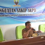 Kemenpan RB: SAKIP Desa On The Track