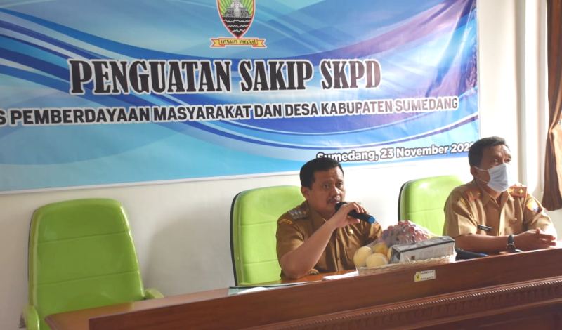 Kemenpan RB: SAKIP Desa On The Track