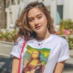 Gegara Covid-19, Salshabila Andriani Bisa Lanjut Kuliah