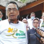 Saung Kreasi This Ability Berdayakan Potensi Kaum Disabilitas