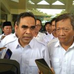 Gerindra Sambut Baik Kebijakan Pemerintah Gratiskan Vaksin COVID-19