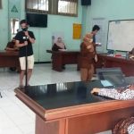 Tidak Semua Sekolah di Cimahi iap Belajar Tatap Muka