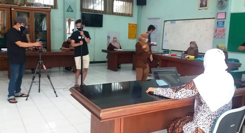 Tidak Semua Sekolah di Cimahi iap Belajar Tatap Muka Tidak Semua Sekolah di Cimahi iap Belajar Tatap Muka