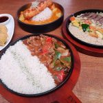 Cobain Stewed Beef Stroganof yuk, Menu Baru di Everjoy!