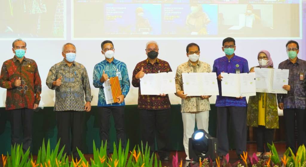 Sukseskan Program Sejuta Rumah, bank bjb Siap Kembali Lampaui Target KPR FLPP Sukseskan Program Sejuta Rumah, bank bjb Siap Kembali Lampaui Target KPR FLPP