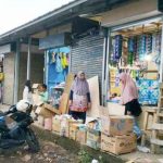Pasar Padalarang Direvitalisasi, Pedagang Pindah ke Gedong Lima