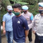 Polresta Bandung Ungkap Tersangka Kasus Pembunuhan Keji Kusir Delman