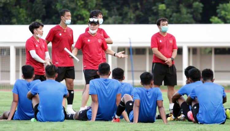 Piala Dunia U-20 Ditunda, Timnas U-19 Alihkan Fokus ke Piala Asia