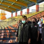 Pemkab Targetkan SJH Jadi Venue Pildun U-20 Pemkab Targetkan SJH Jadi Venue Pildun U-20