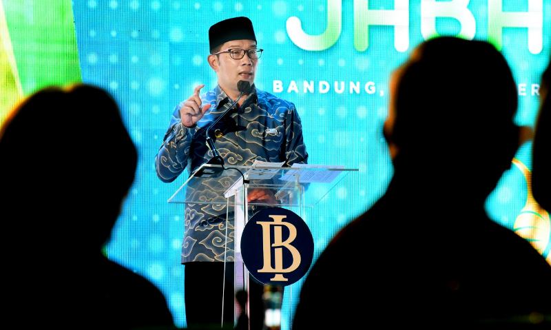 Ridwan Kamil: Petani Milenial Bisa Direplikasi