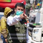 Wabup Geram Geo Theater Ambrol, Inspektorat Diperintahkan Gerak Cepat