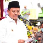 Cegah Klaster Pilkades Saat Pandemi