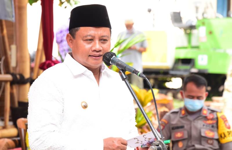 Cegah Klaster Pilkades Saat Pandemi