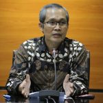 KPK Terima Informasi Bansos Sembako Disunat Rp100 Ribu Per Keluarga