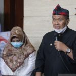 Kota Bandung Zona Merah Covid-19, Oded Minta Warga Kurangi Mobilitas